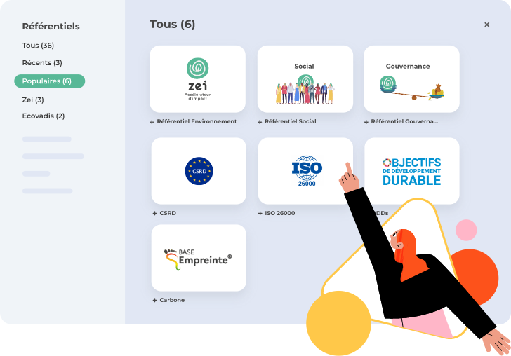 Zei votre outil de communication