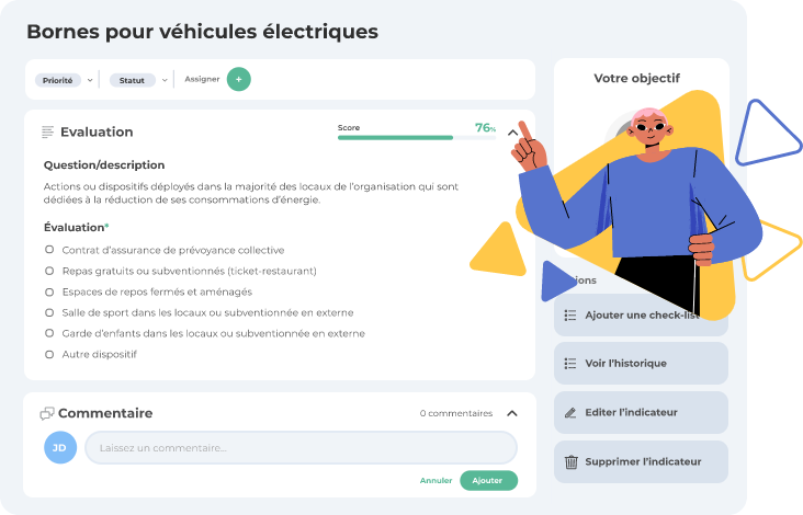 Zei votre outil de communication